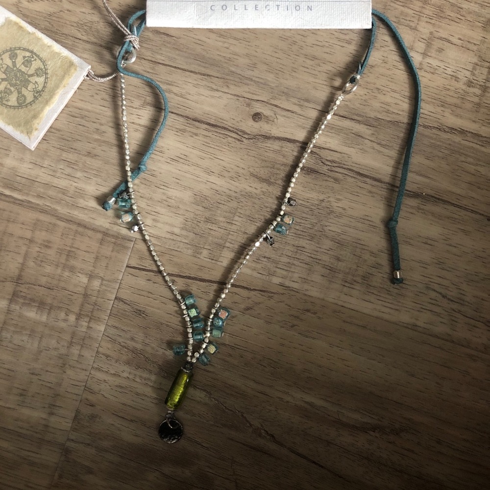 Arwin Necklace